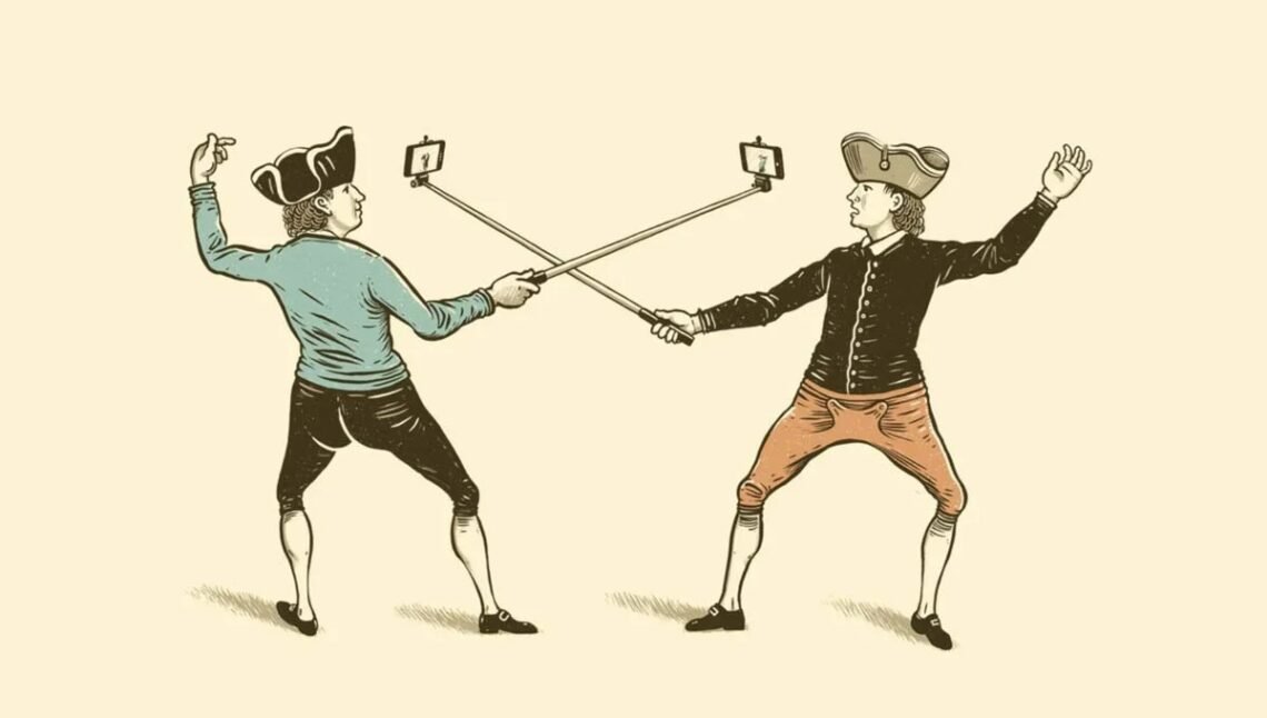 Duels d’interprétations pour comparer plusieurs versions d’une œuvre