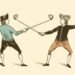 Duels d’interprétations pour comparer plusieurs versions d’une œuvre
