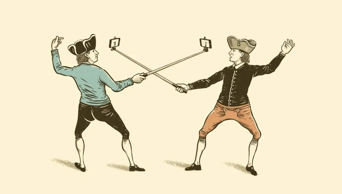 Duels d’interprétations pour comparer plusieurs versions d’une œuvre