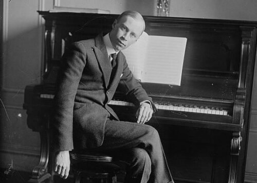 Prokofiev Sarcasmes op. 17 en duel d’interprétations