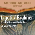 Concert 3  Ligeti Brukner