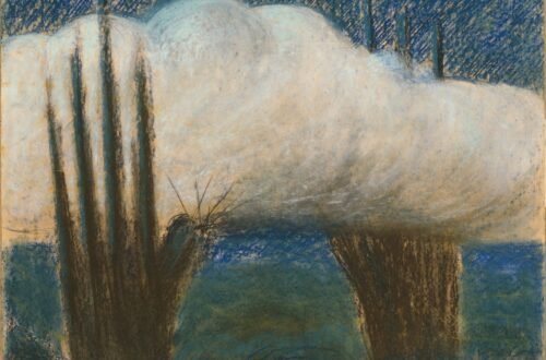 Mikalojus Konstantinas Čiurlionis compositeur et peintre