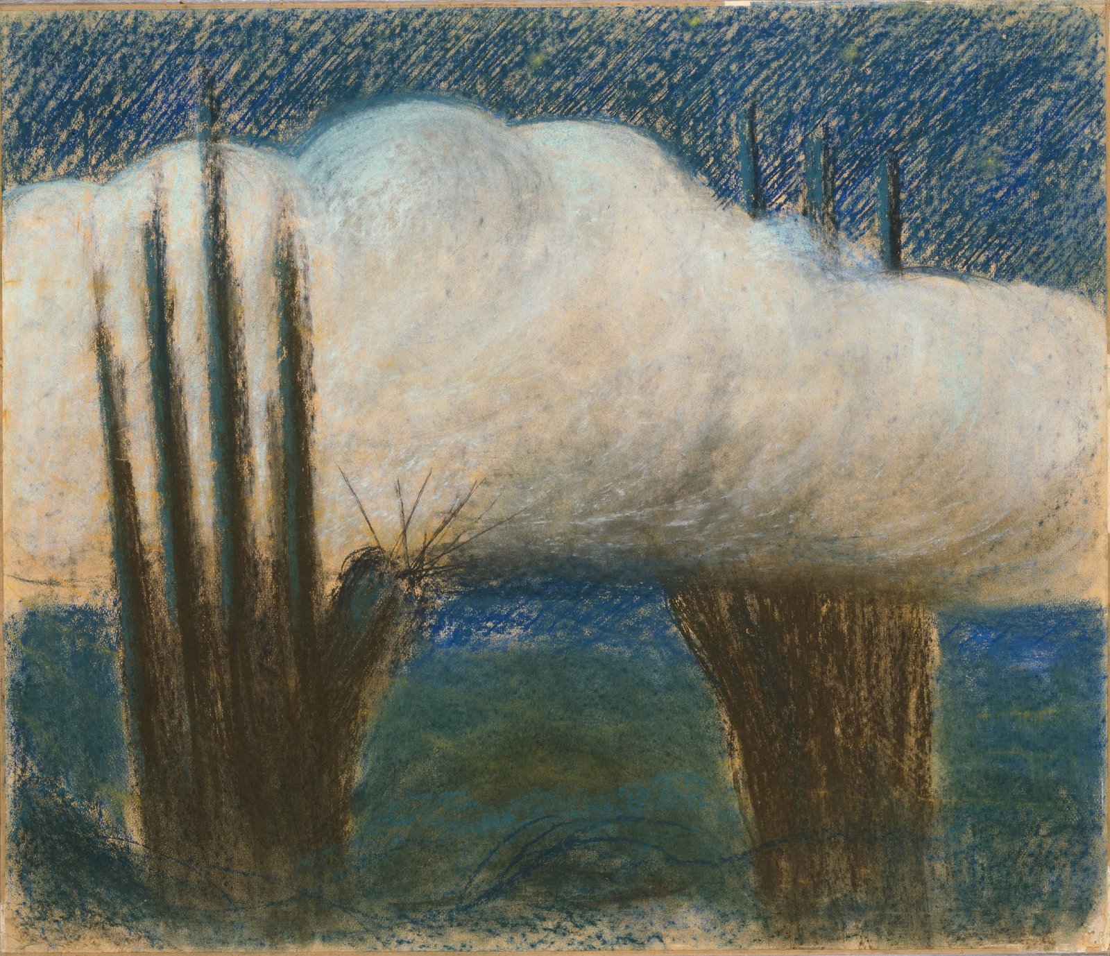 Mikalojus Konstantinas Čiurlionis : compositeur et peintre