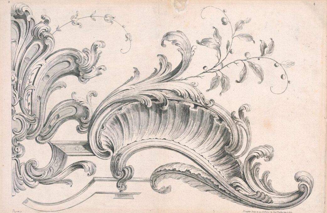 Tchaïkovski — Variations sur un thème rococo