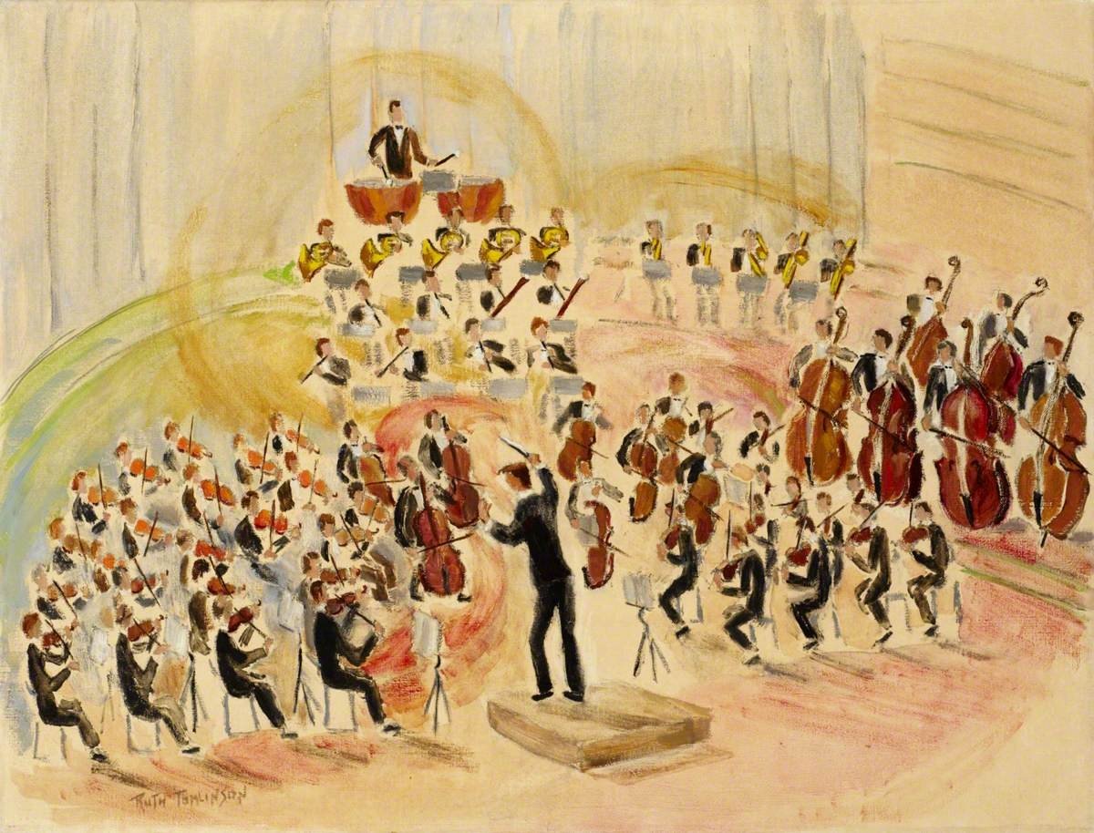Duel de chefs d’orchestre : Eschenbach et Katz dans Mahler