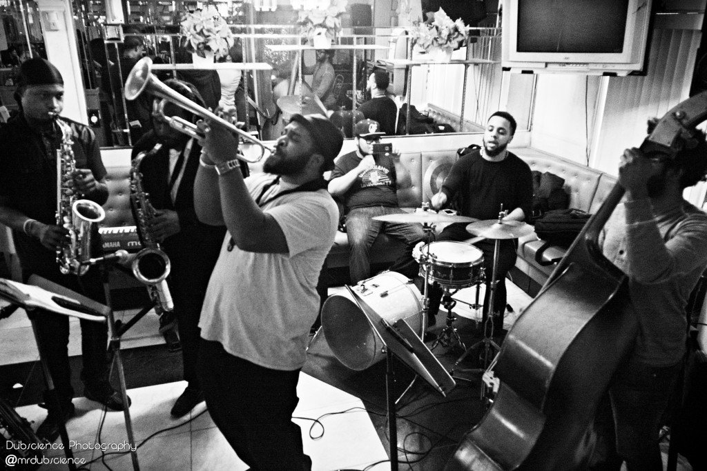 Jam session définition et déroulement musical