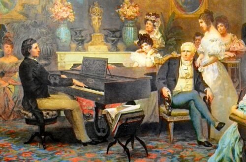 Chopin Prélude n°18 op. 28 en duel d’interprétations