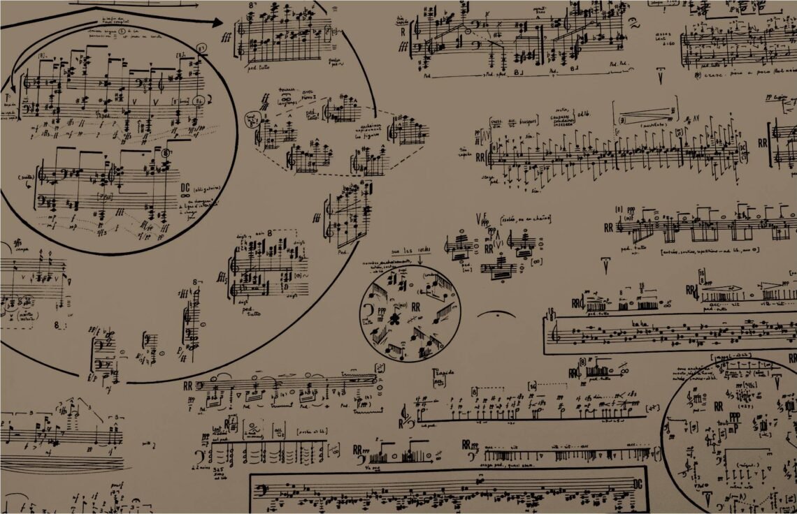 Histoire du son en musique avant 1945