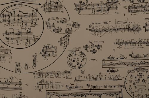 Histoire du son en musique avant 1945