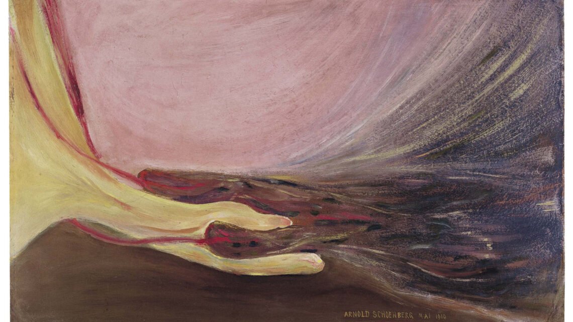 La Nuit transfigurée de Schönberg