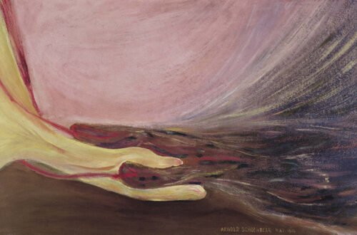 La Nuit transfigurée de Schönberg