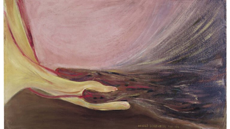 La Nuit transfigurée de Schönberg