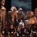 Satyagraha opéra minimaliste de Philip Glass