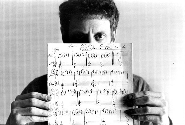 Minimalisme musical et Philip Glass