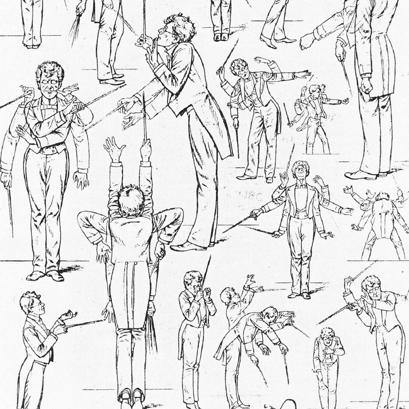 Symphonie n°4 de Mahler : six interprétations comparées