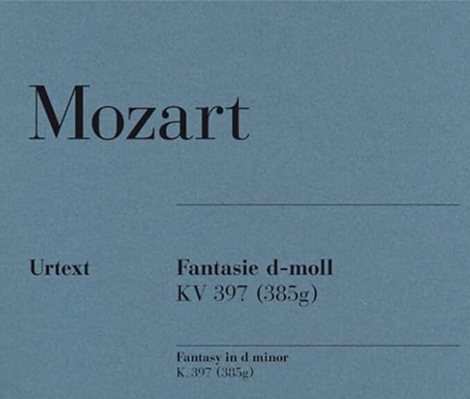 Fantaisie en ré mineur K.397, Mozart K397, Fantaisie K.397 Mozart, interprétation Mozart, Maria Yudina Mozart, Daniil Trifonov Mozart, Glenn Gould Mozart, Emil Gilels Mozart, comparaison interprétations piano, Mozart piano