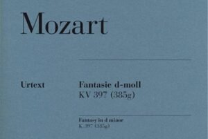 Fantaisie en ré mineur K.397, Mozart K397, Fantaisie K.397 Mozart, interprétation Mozart, Maria Yudina Mozart, Daniil Trifonov Mozart, Glenn Gould Mozart, Emil Gilels Mozart, comparaison interprétations piano, Mozart piano